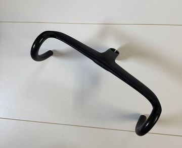 Brugt Rpantahi Integrierter Rennrad-Lenker 2026 Cockpit