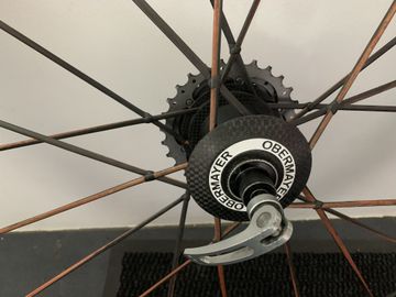 Used Lightweight G2 bike — image 3 of 6
