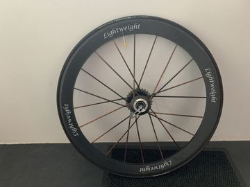 Used Lightweight G2 bike — image 2 of 6