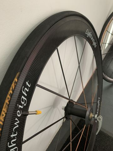 Used Lightweight G2 bike — image 4 of 6