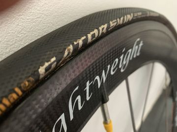 Used Lightweight G2 bike — image 5 of 6