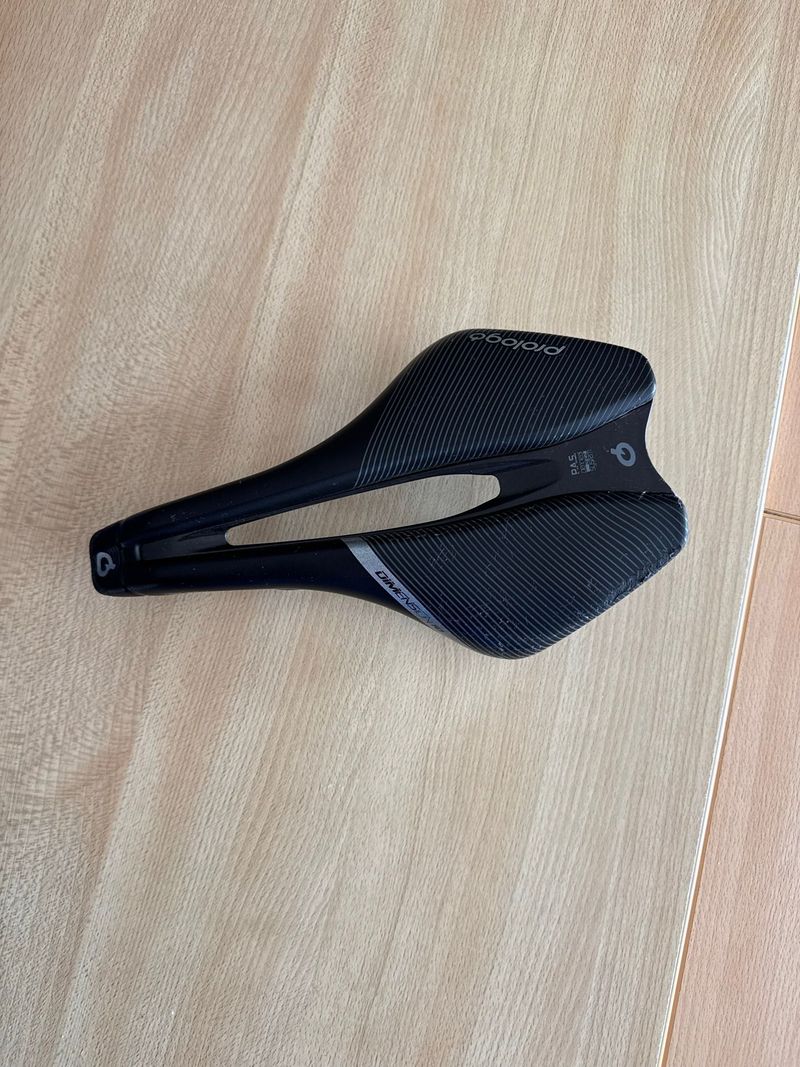 Prologo Dimension 143 Nack 2024 bike usato — immagine 1 di 3