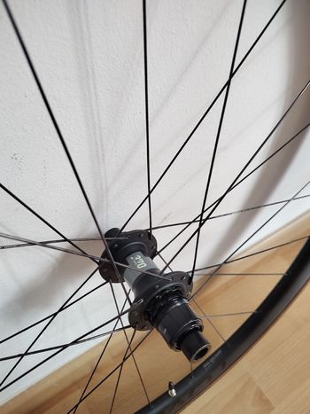 Used Roval Rapide C38 Carbono bike — image 4 of 7