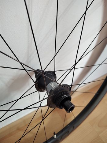 Used Roval Rapide C38 Carbono bike — image 8 of 8