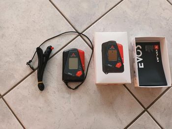 Arva, Evo 5