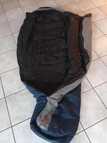 Używany MARMOT Schlafsack bike — zdjęcie 2 z 3