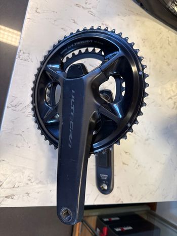 Shimano, Ultegra FC-R8100-P Crankset