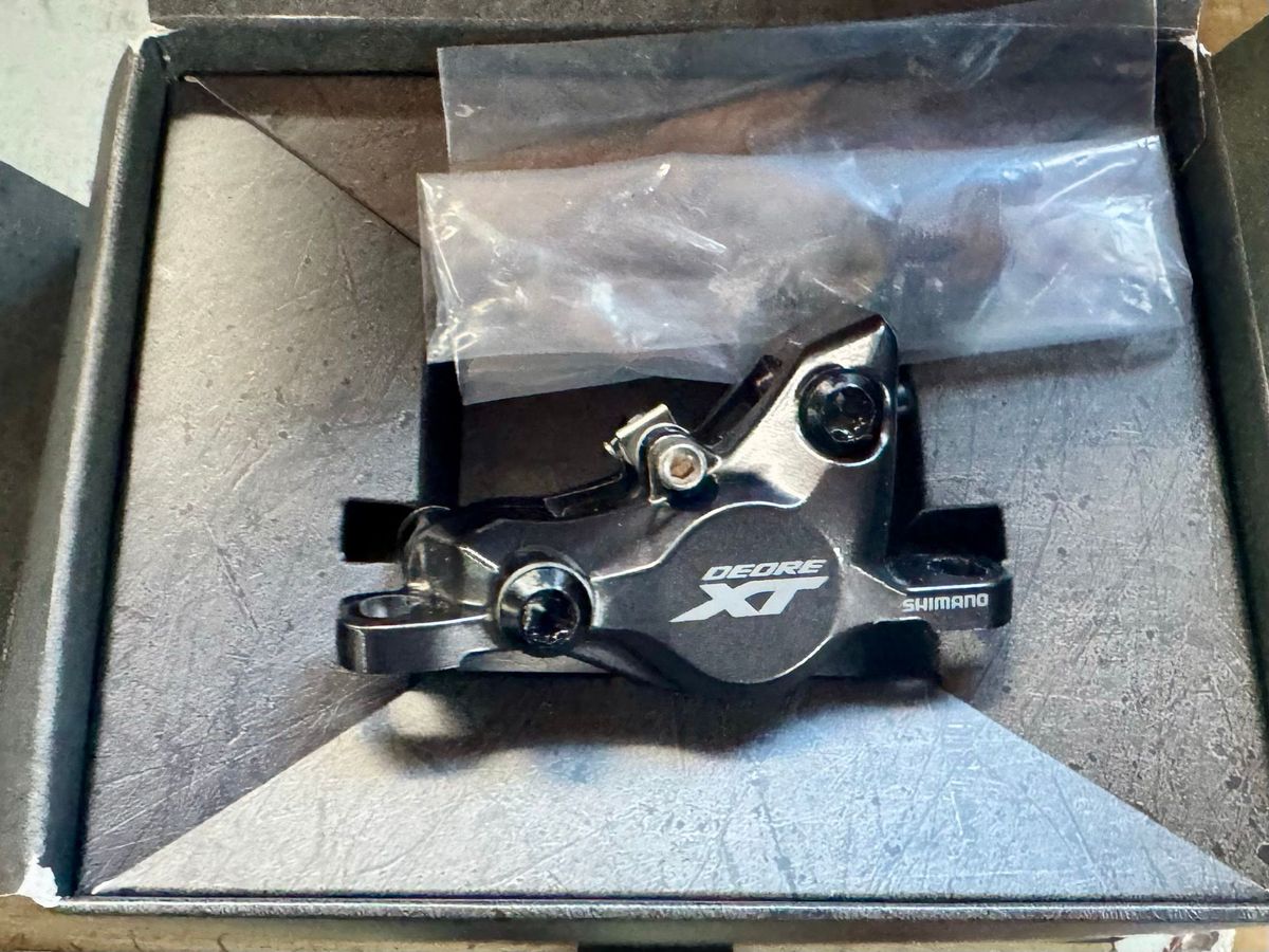 Shimano Deore XT BR-M8100 2026