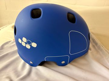 Used POC Receptor Flow Helmet bike — image 3 of 4