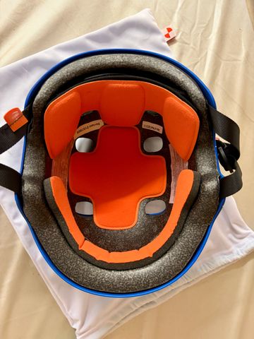 Used POC Receptor Flow Helmet bike — image 4 of 4