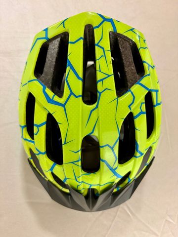 Brugt Specialized Youth Flash Helmet Cycling Accessories
