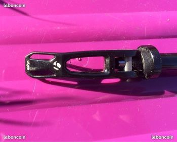 Used Rock Shox 148mm X 12 Boost Thru Axle bike — image 2 of 2