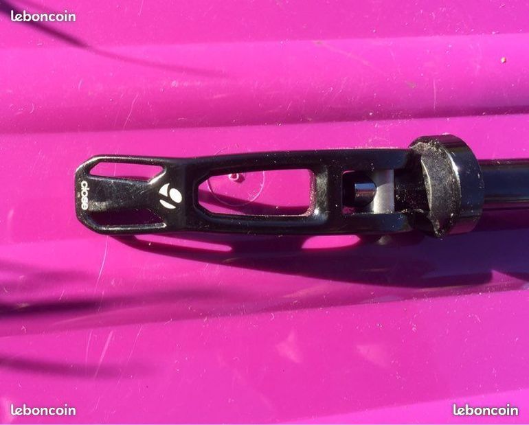 Used Rock Shox 148mm X 12 Boost Thru Axle bike — image 2 of 2