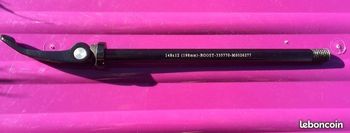 Used Rock Shox 148mm X 12 Boost Thru Axle bike