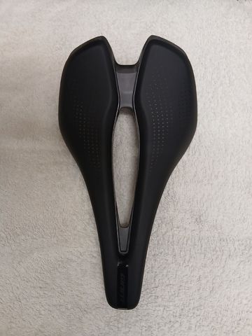 Brugt Giant Fleet SL Saddle 2025 Saddles & Seatposts