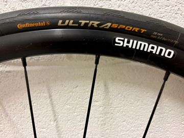 Używany Shimano RX 31 Strada Disk bike — zdjęcie 2 z 4