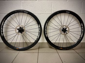 Shimano, RX 31 Strada Disk