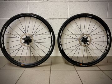Shimano RX 31 Strada Disk Wheels d'occasion