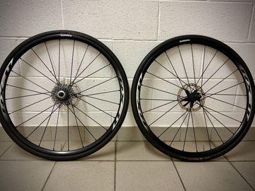 Używany Shimano RX 31 Strada Disk bike — zdjęcie 4 z 4