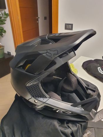 Fox Racing, Proframe Helmet