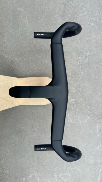 Trek Madone Gen7 Carbon Handlebar 2022 Cockpit d'occasion