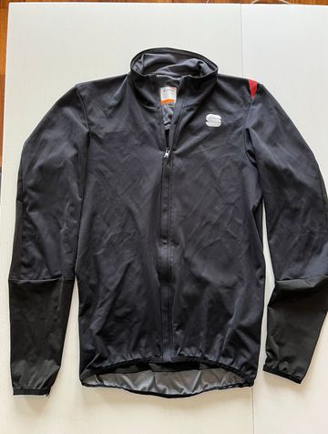 Brugt Sportful Fiandre Light No Rain 2022 bike — billede 2 af 5