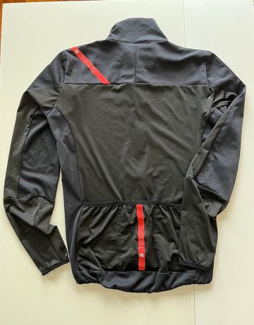 Brugt Sportful Fiandre Light No Rain 2022 bike — billede 3 af 5
