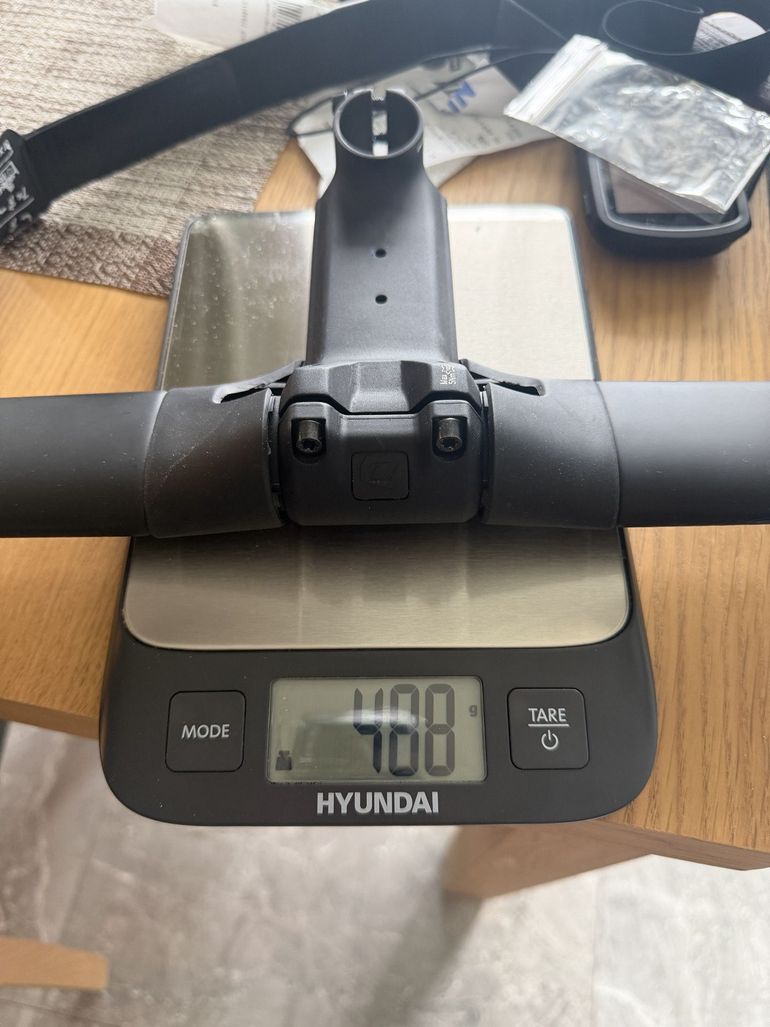 Used Syncros Creston 1.0 Aero Carbon 400mm 2026 bike — image 6 of 6