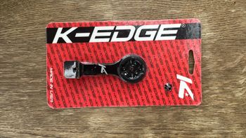 K-Edge, Gen 7 Madone Mount