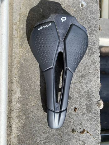Prologo, Scratch M5 PAS Saddle