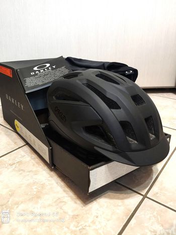 Oakley, ARO3 Mips Helmet Size L