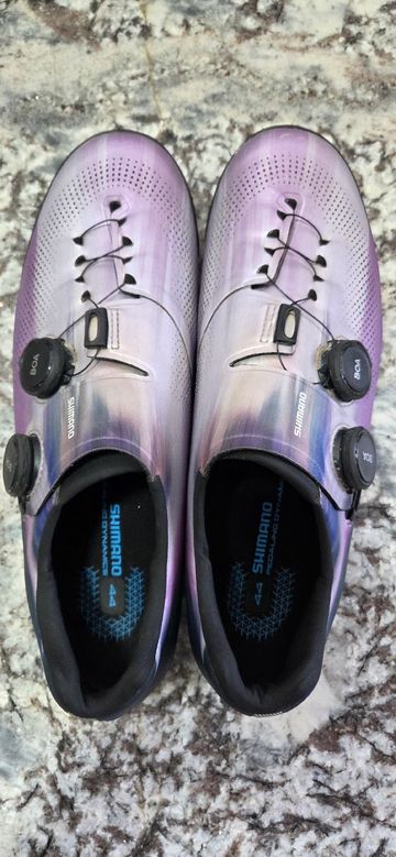 Brugt Shimano XC703 MTB Shoes 2026 Cycling Shoes
