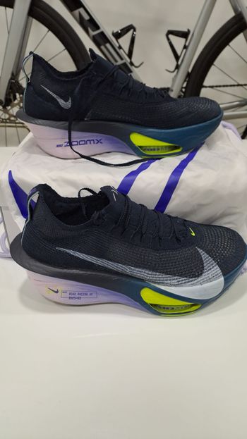 Nike, Alphafly 3%