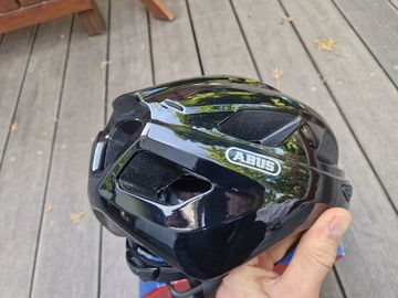 Brugt ABUS macator 2024 bike — billede 3 af 6