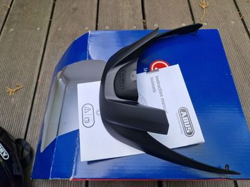 Brugt ABUS macator 2024 bike — billede 6 af 6