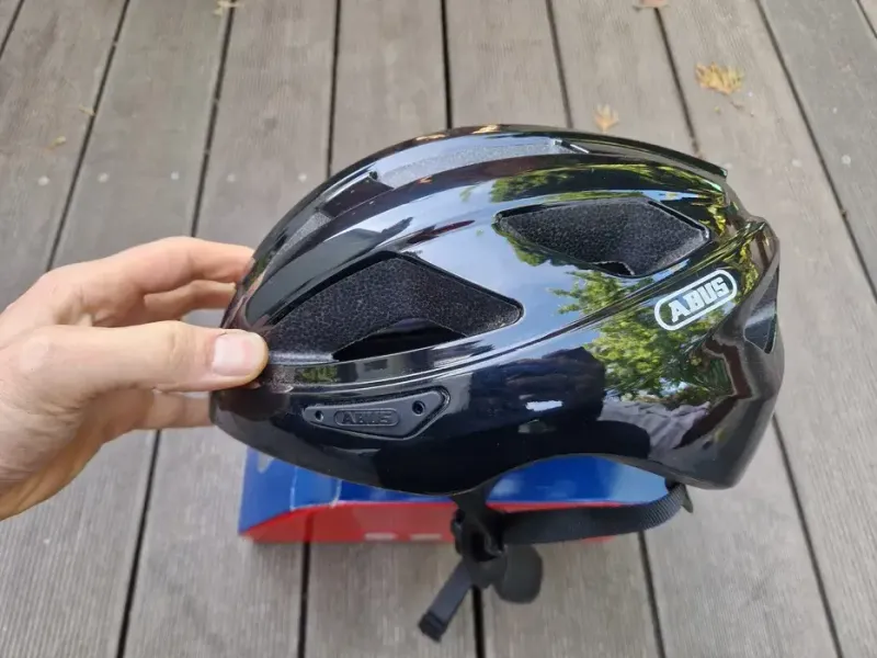 ABUS macator 2024 Cycling Accessories d'occasion