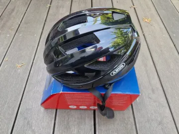 Brugt ABUS macator 2024 bike — billede 2 af 6