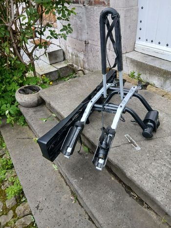 Thule, EuroWay G2 920