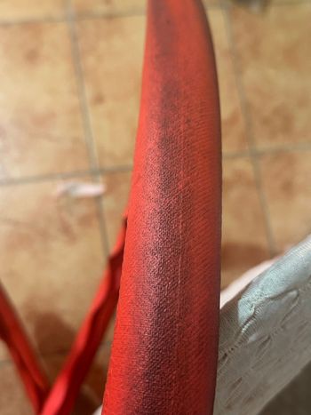 Used Tannus Armour Anti-Puncture Insert bike — image 3 of 4