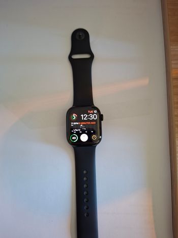 apple, Watch Series 11