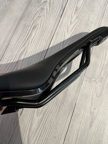 Used acid Nuance Pro 2026 bike — image 6 of 8