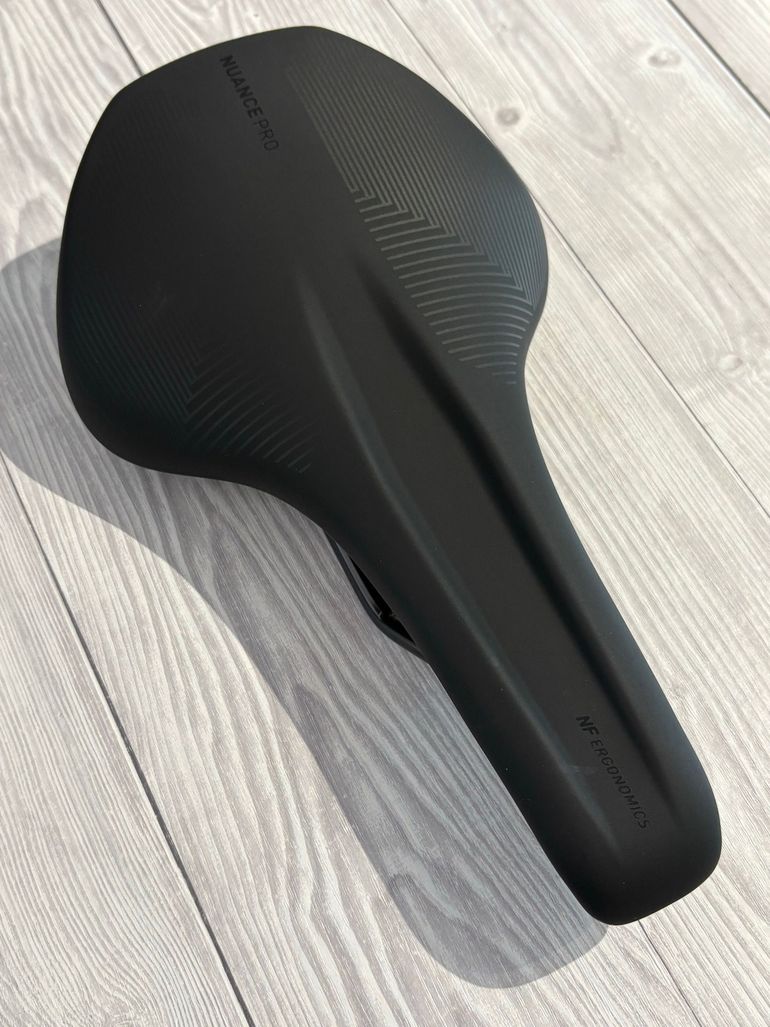 Used acid Nuance Pro 2026 bike — image 1 of 8