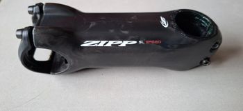 Zipp, SL SPEED