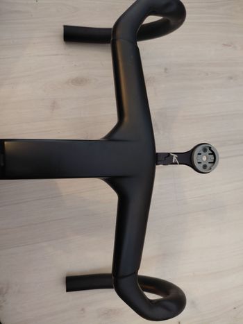 Bontrager, Trek RSL Aero Cockpit Madone gen 8
