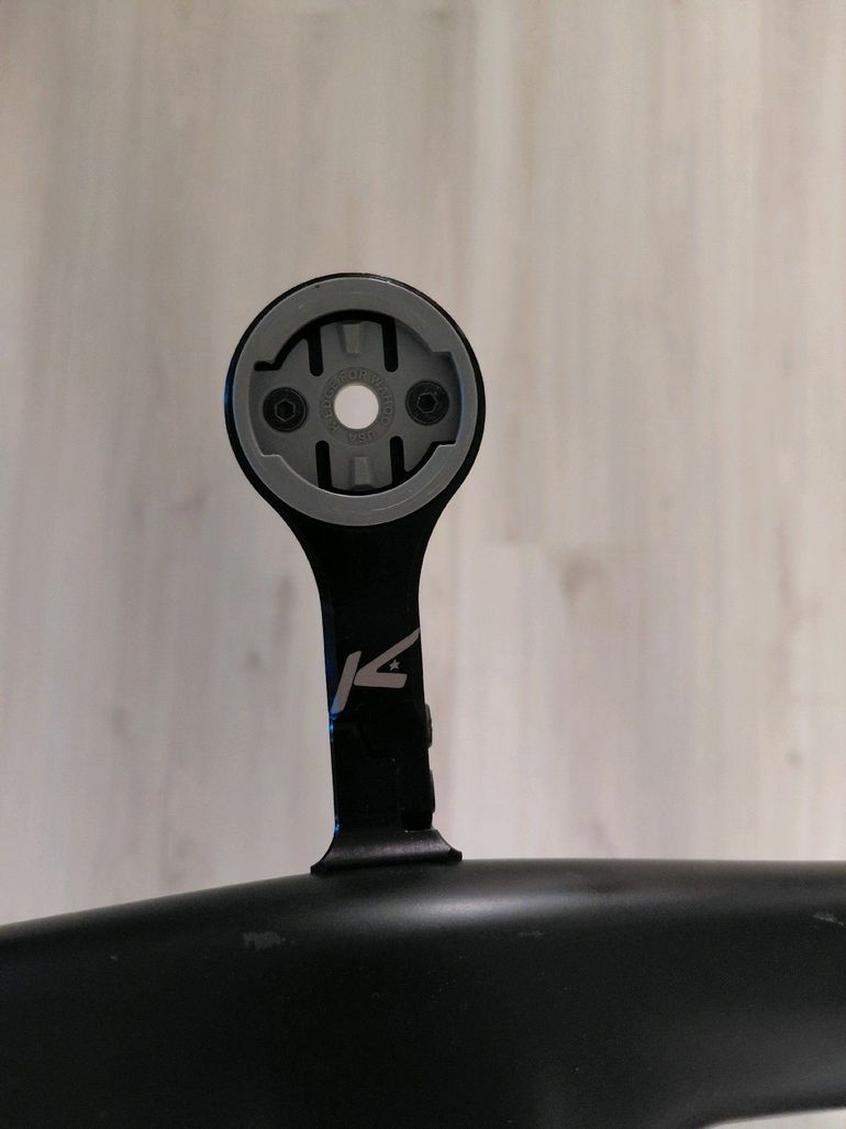 Used Bontrager Trek RSL Aero Cockpit Madone gen 8 2025 bike — image 10 of 12