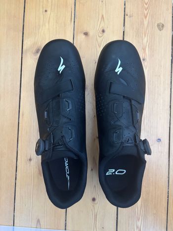 Specialized, Torch 2.0 Road Shoes