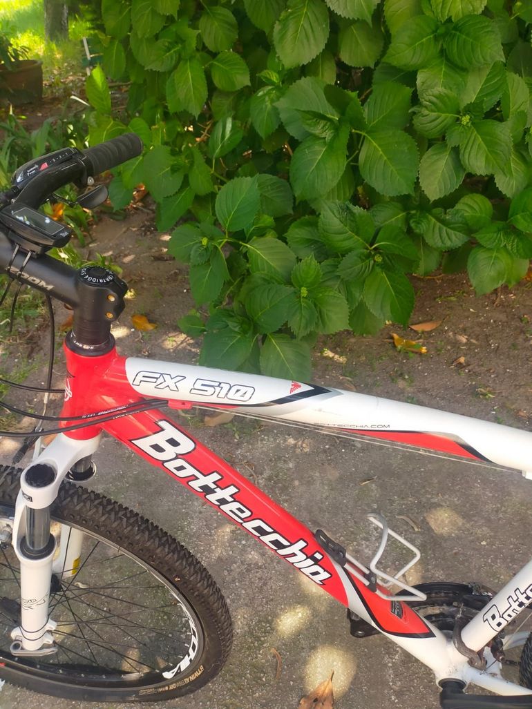 Used Bottecchia FX 510 Rear Derailleur 2022 bike — image 2 of 4