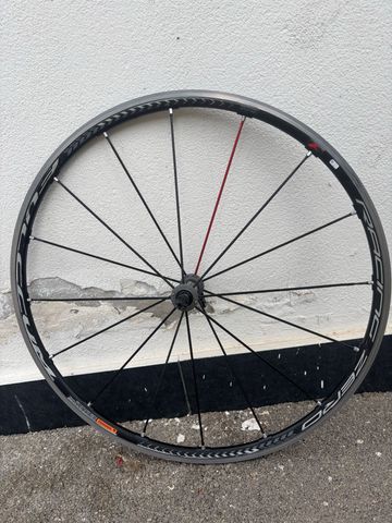 Brugt Fulcrum Racing Zero Wheelset Rim 2008 bike — billede 6 af 6