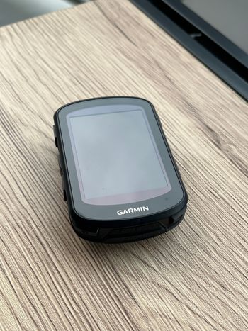 Garmin, Edge 840 Solar GPS Bike Computer