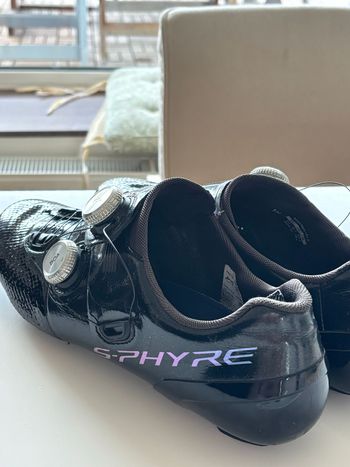 Shimano, S-Phyre RC902S limited edicion
